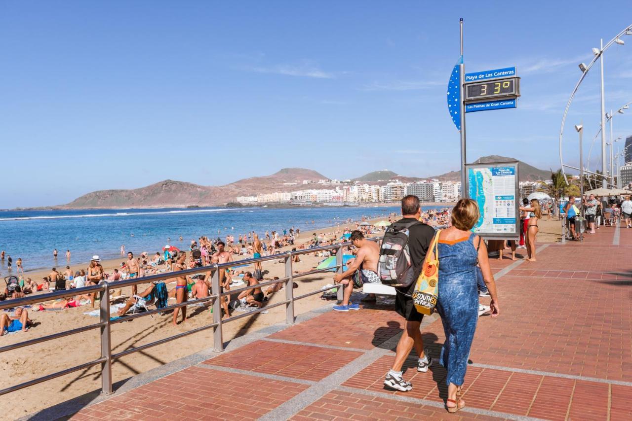 Canteras Mini Paradise Vip Apartment Las Palmas de Gran Canaria