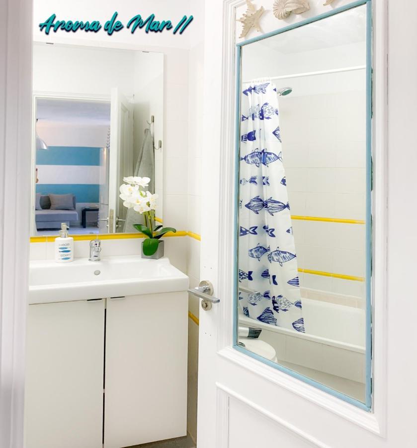 Apartment Puerta Del Sol - Aroma De Mar Ii - Door 270 *