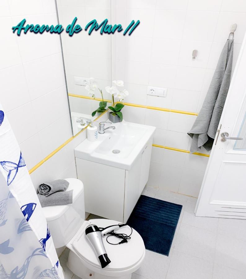 Apartment Puerta Del Sol - Aroma De Mar Ii - Door 270 Caleta De Fuste