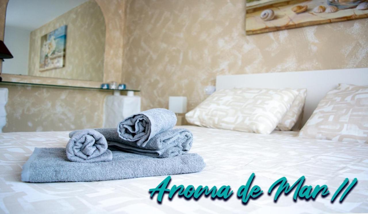 Apartment Puerta Del Sol - Aroma De Mar Ii - Door 270
