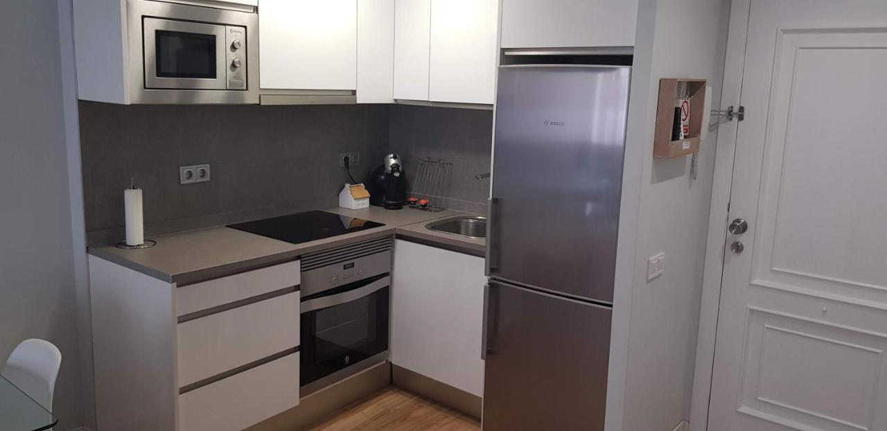 Apartamento Blanes Apartment