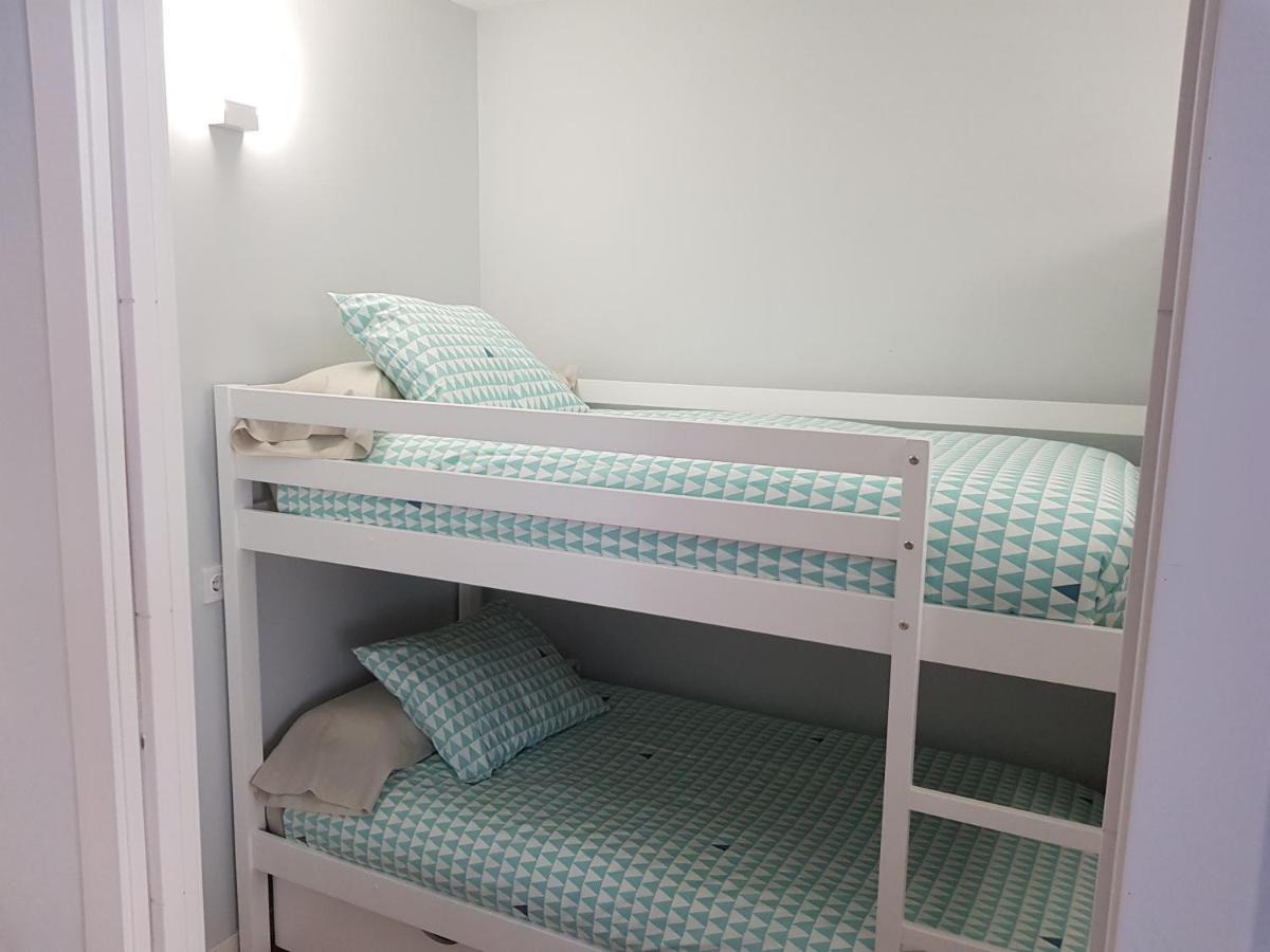 Apartment Apartamento Blanes *