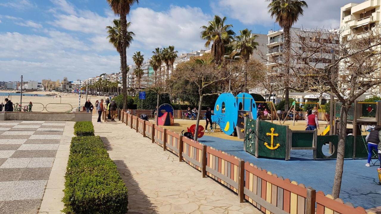Apartamento Blanes Apartment Blanes