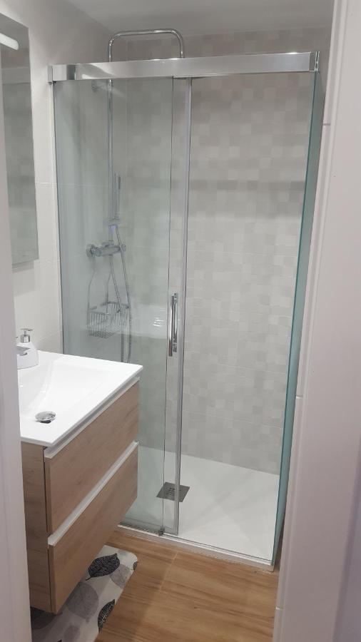 Apartamento Blanes Apartment Blanes