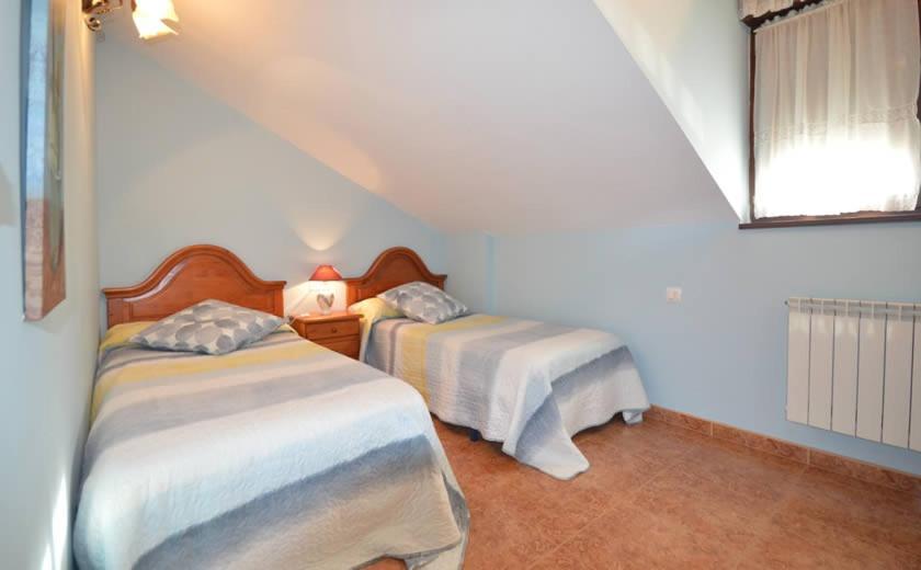 Apartment Castru Gaiteru Celorio (Llanes)