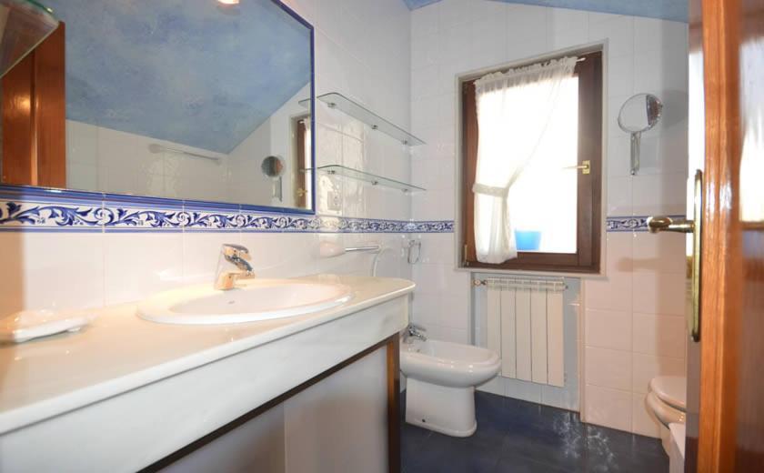 Apartment Castru Gaiteru