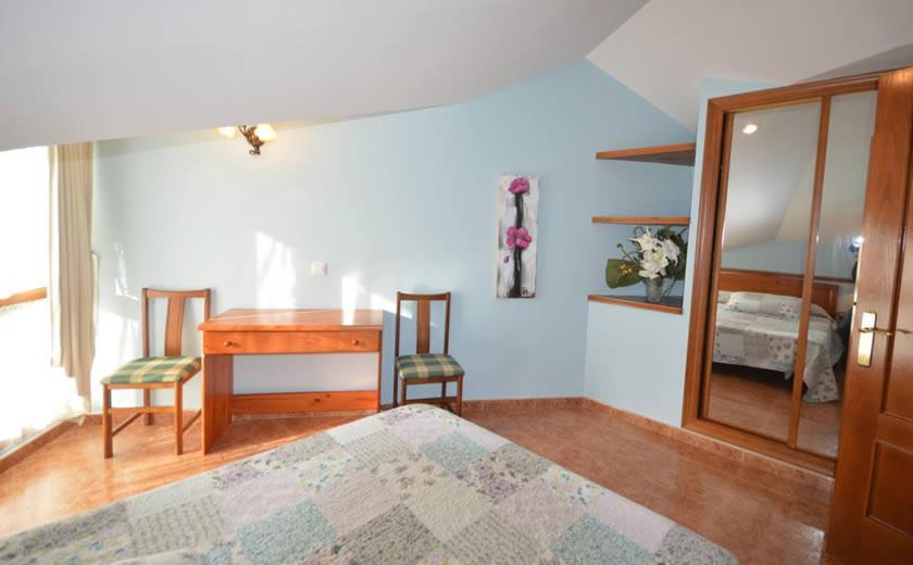 Apartment Castru Gaiteru Celorio (Llanes)