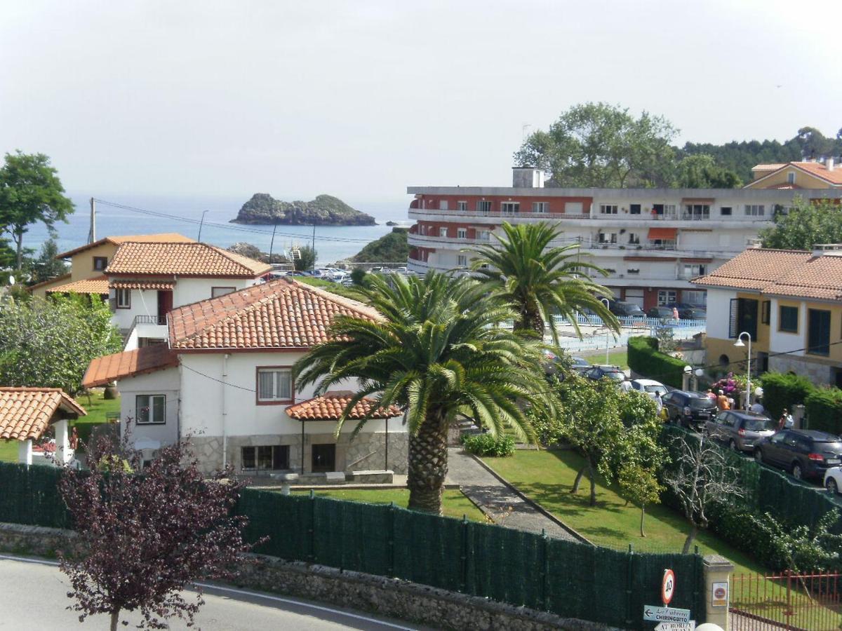 Apartment Castru Gaiteru *