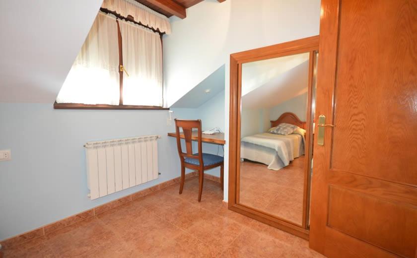 Castru Gaiteru Apartment