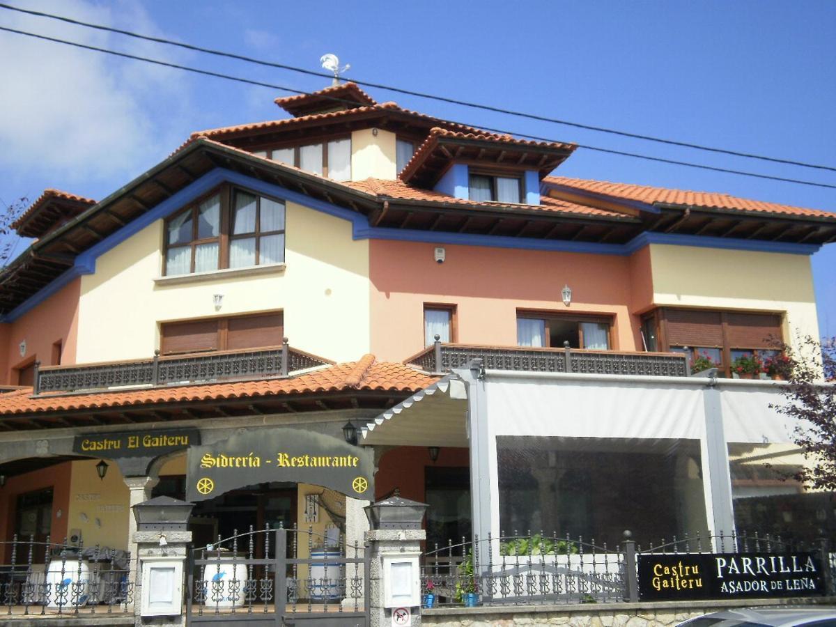 Castru Gaiteru Apartment *
