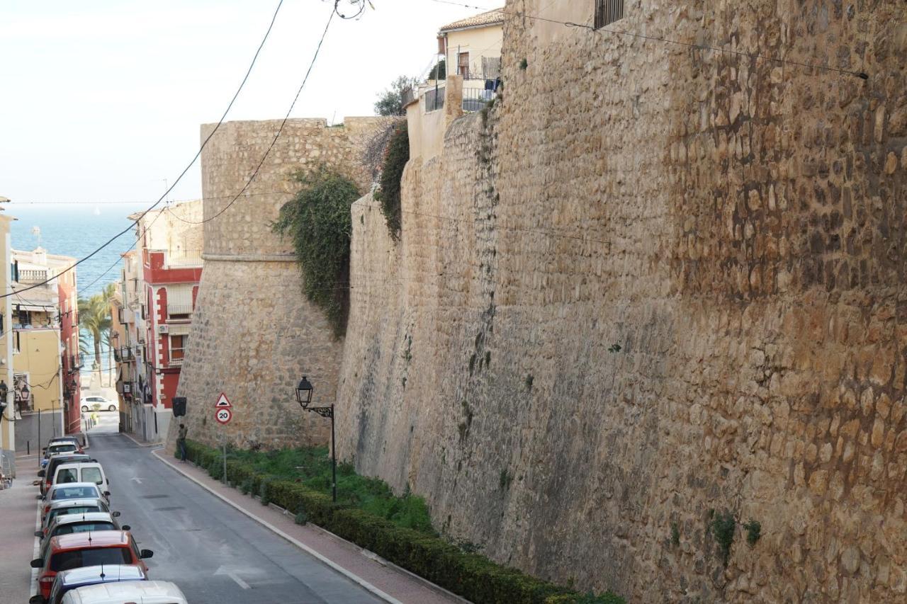 Apartamento Casa Poseidon