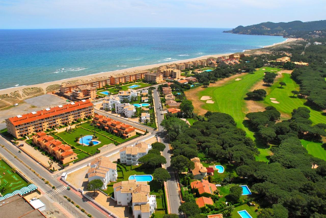 Playa Sea View - Costa Brava Apartamento