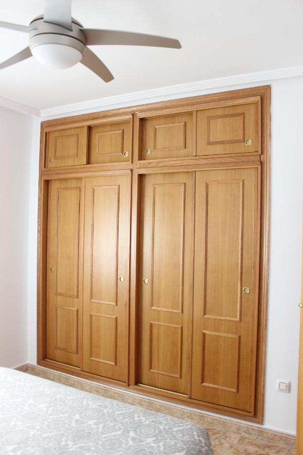 Apartment Orihuela Beach *