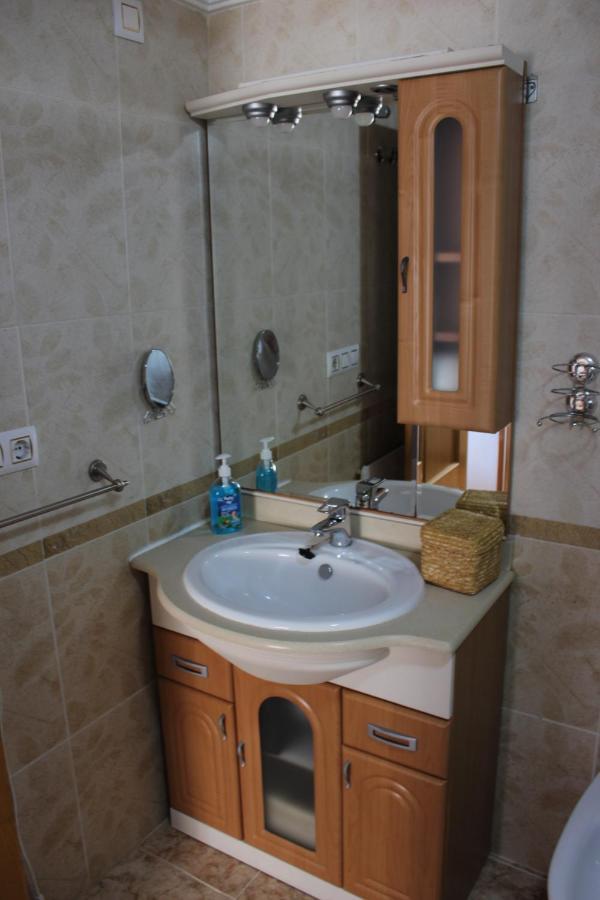Apartment Orihuela Beach Dehesa de Campoamor (Orihuela Costa)