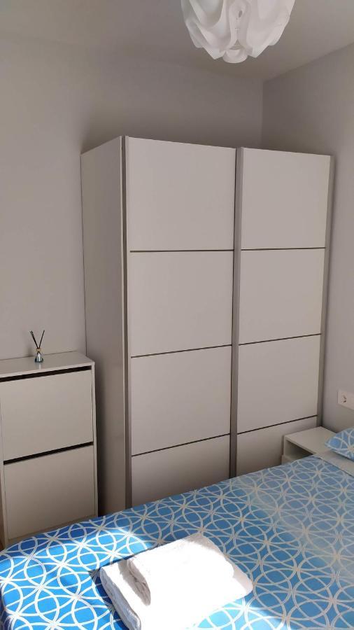Apartment Apartamento Blanes *