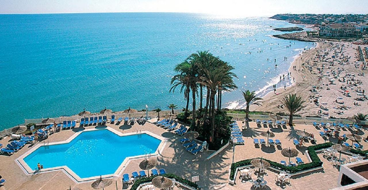 Orihuela Beach Apartment Dehesa de Campoamor (Orihuela Costa)