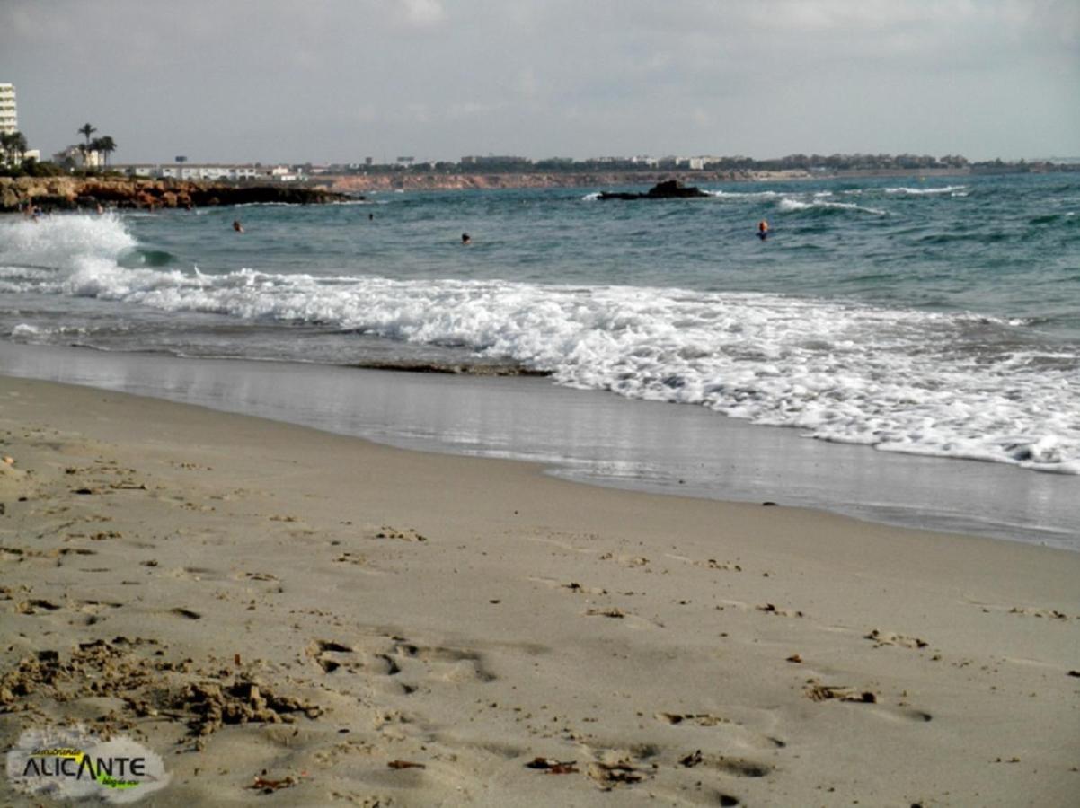 Orihuela Beach *