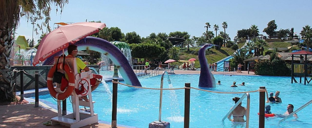 Apartment Orihuela Beach *