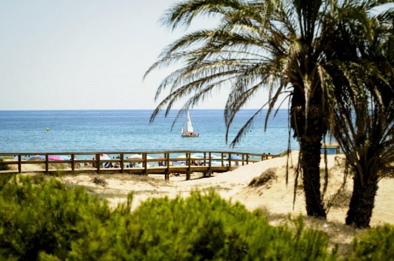 Orihuela Beach * Dehesa de Campoamor (Orihuela Costa)
