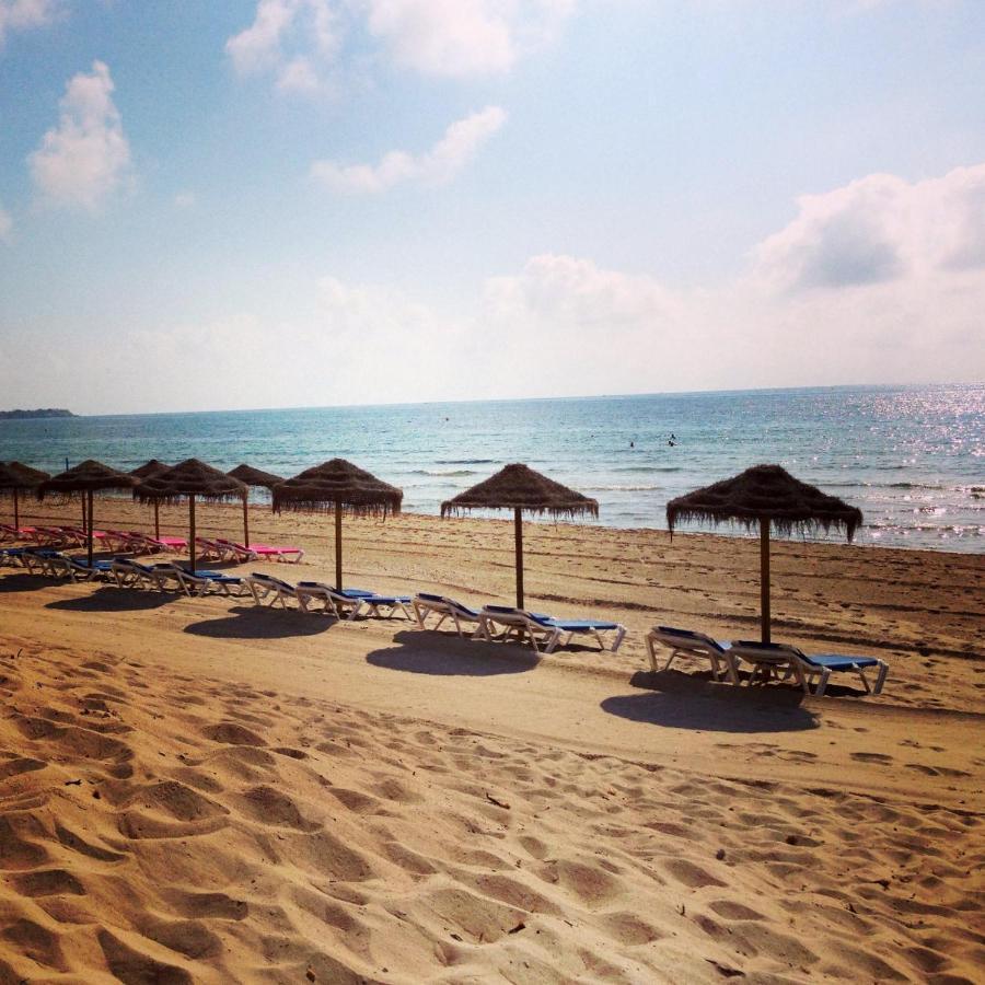 Orihuela Beach *