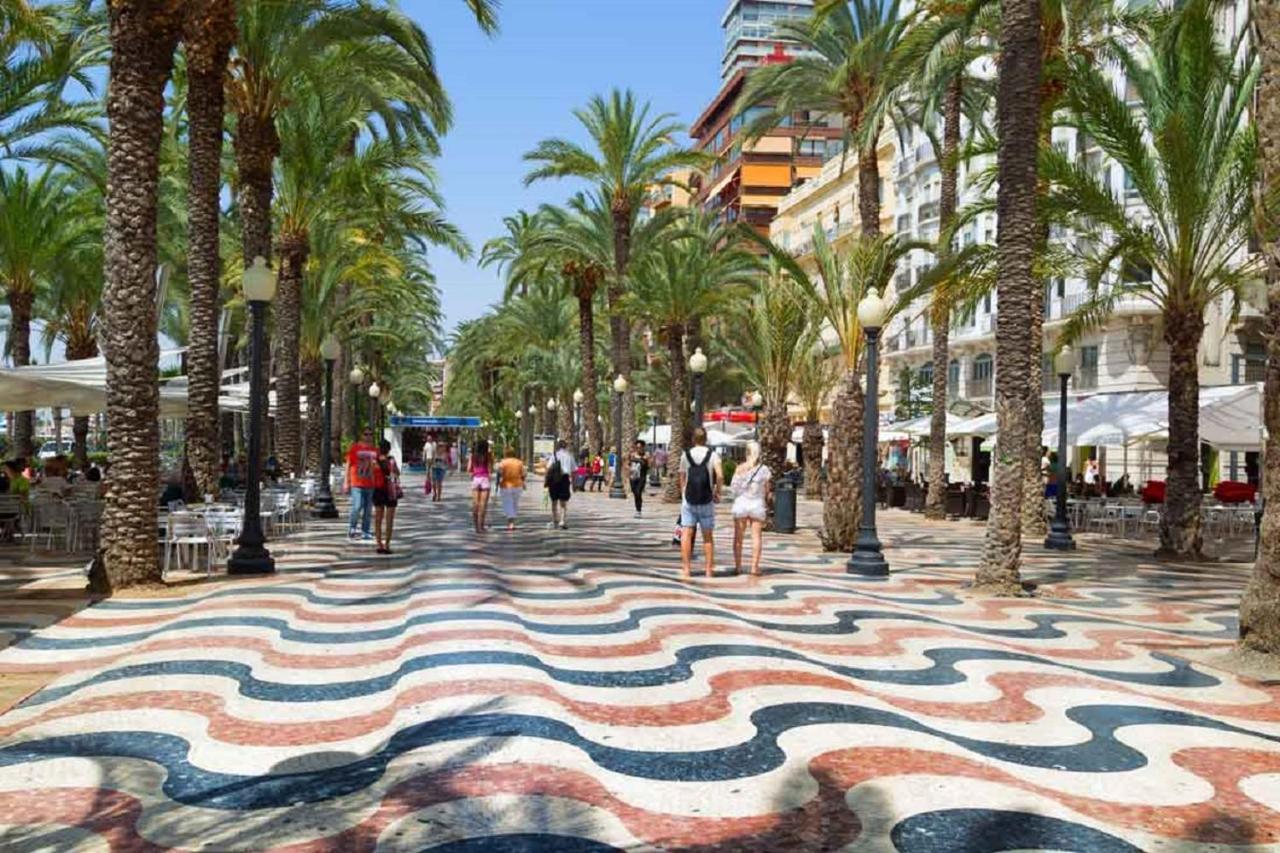 Orihuela Beach Apartment *