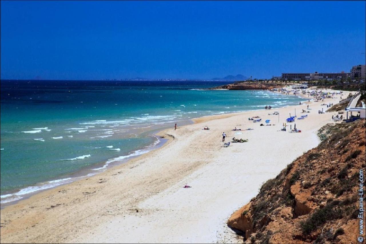 Orihuela Beach