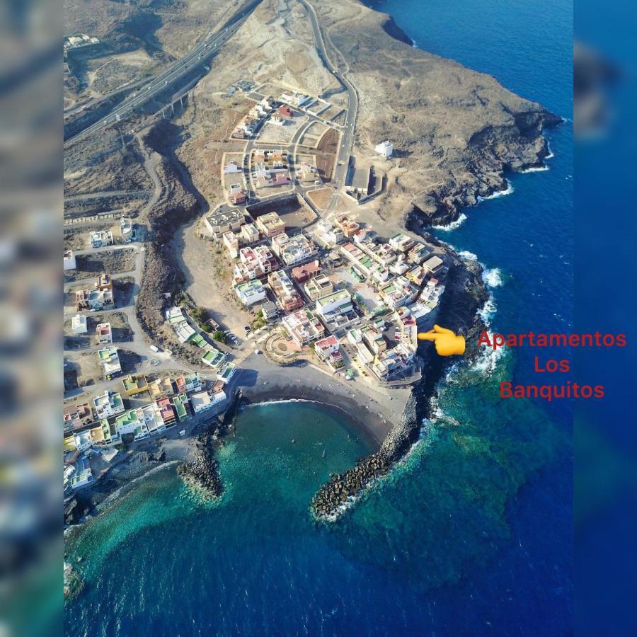 Los Banquitos
