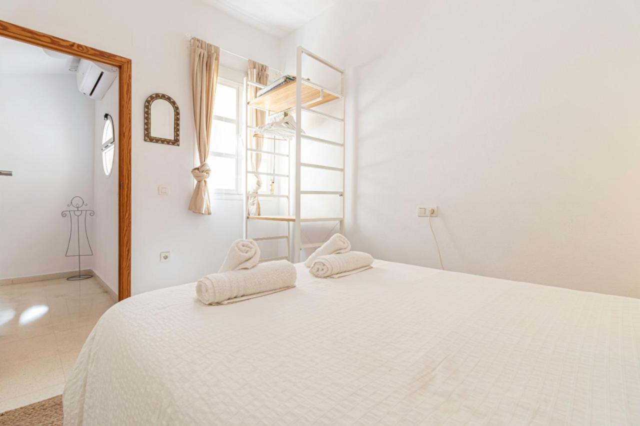 Casa Amurallada Mnuela , Wifi, Garage Opcional Apartamento *