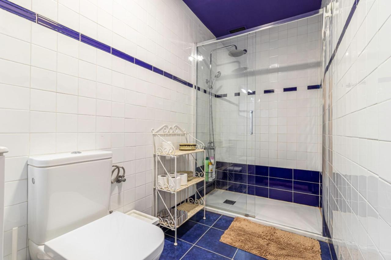 Apartamento Casa Amurallada Mnuela , Wifi, Garage Opcional *