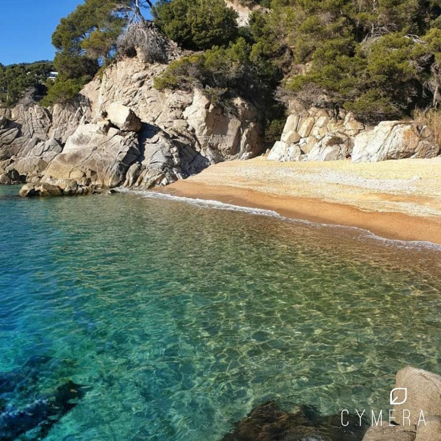 Tossa Medievo, A 150 M De La Playa Apartamento *