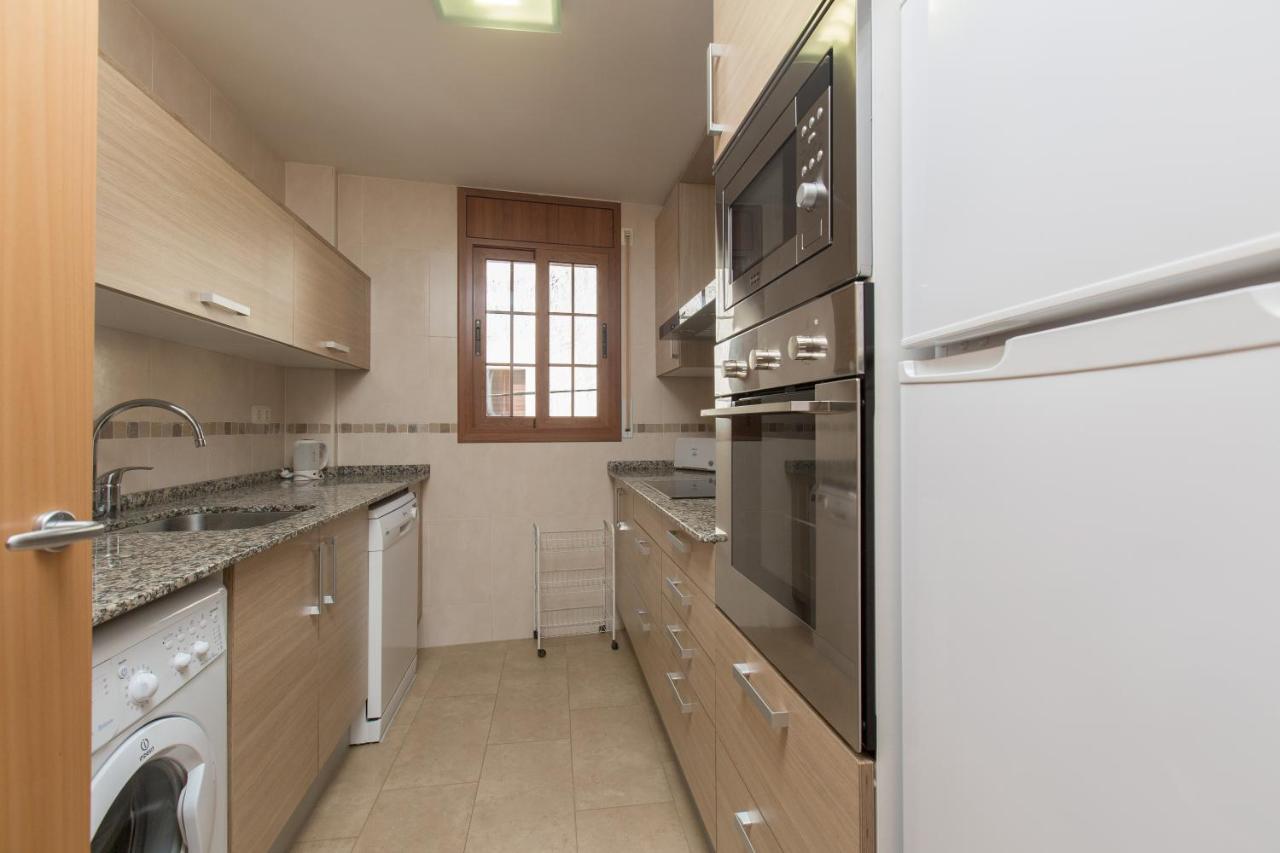 Costa Dorada 2 By Marcalma Apartamento *