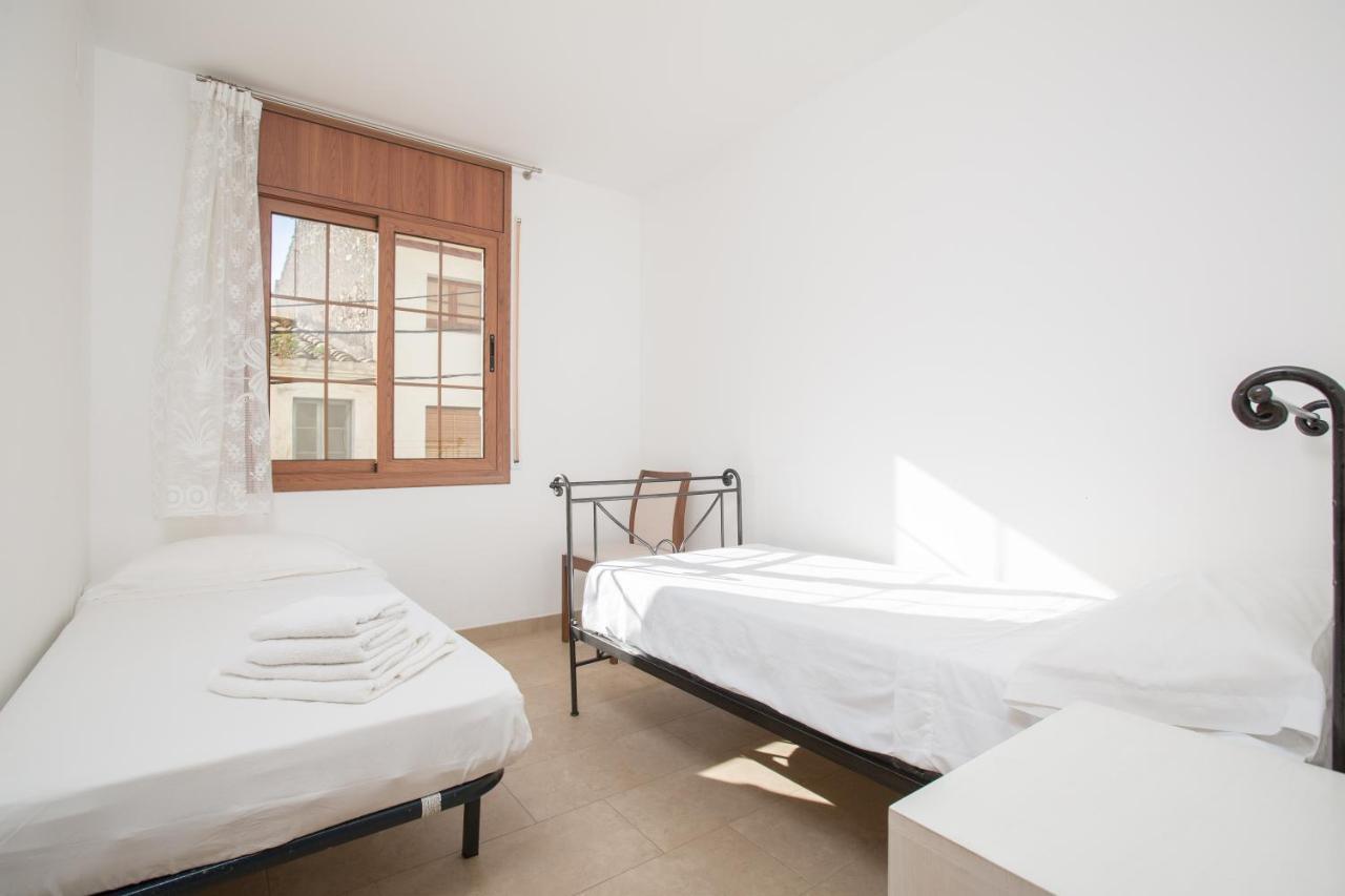 Costa Dorada 2 By Marcalma Apartamento Creixell