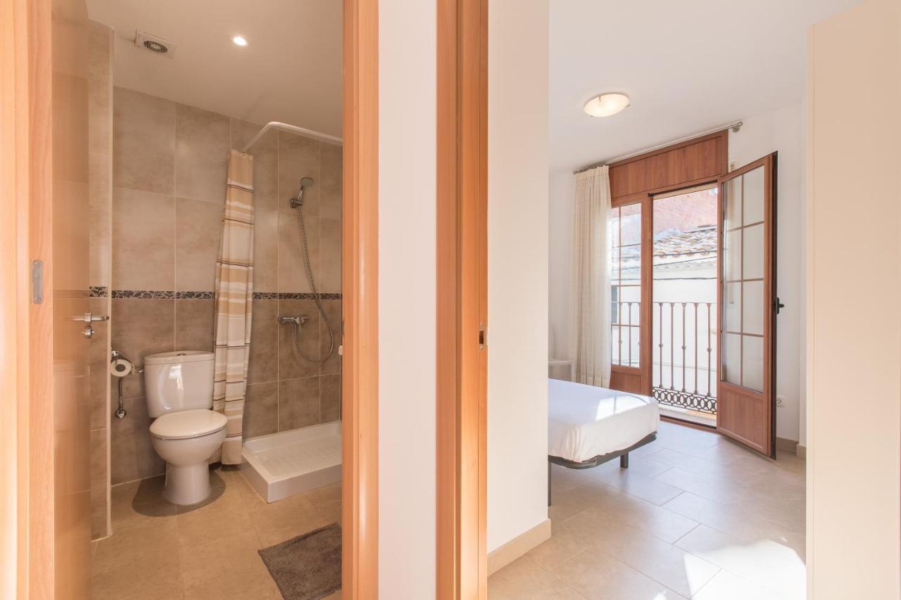 Apartamento Costa Dorada 2 By Marcalma Creixell