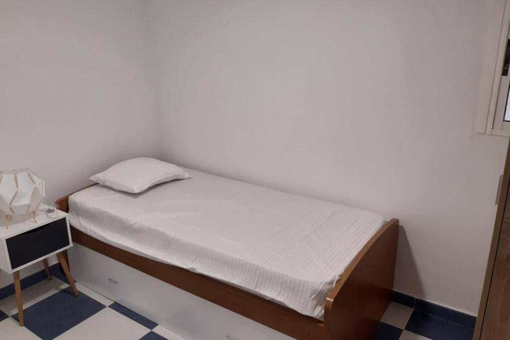 Apartamento Junto A La Catedral *