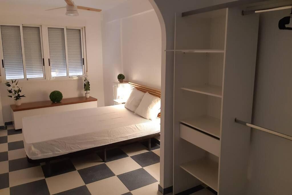Apartamento Junto A La Catedral Almería