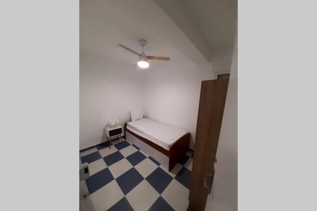 Junto A La Catedral Apartamento