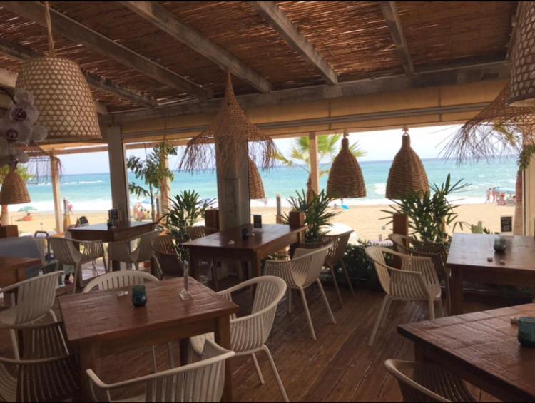 Apartamento Con Terraza, Garaje Y Piscina A 350m Playa Apartment