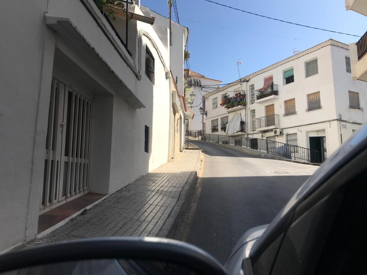 Pintores En Casco Antiguo Apartment