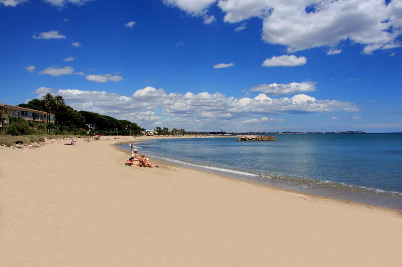 Apartamento última Semana Libre Tarraco