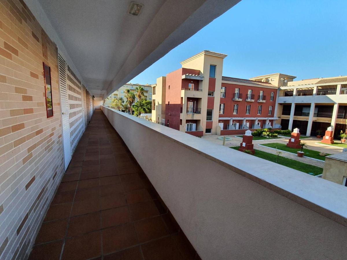 Apartamento Valdelagrana Playa By Rentcadiz