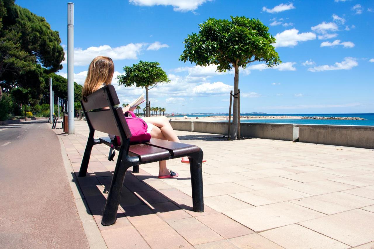 Apartamento última Semana Libre Tarraco