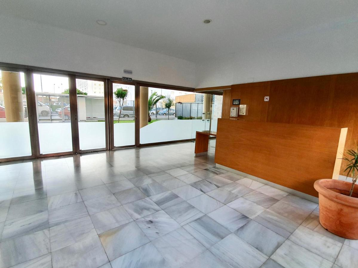Apartamento Valdelagrana Playa By Rentcadiz *