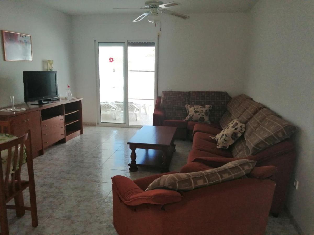 Apartment Eucaliptus *
