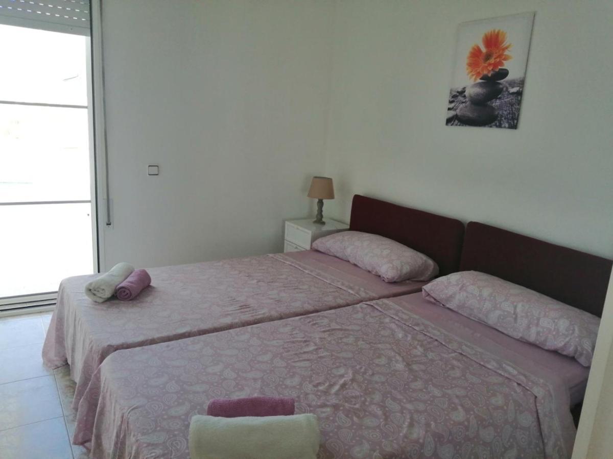 Apartment Eucaliptus *