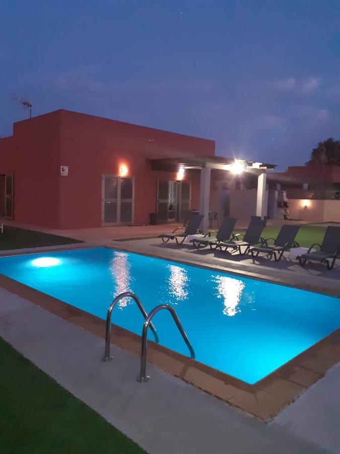 Villa Magna