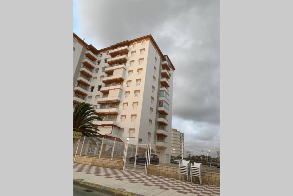 Apartamento Con Vistas Valdelagrana *