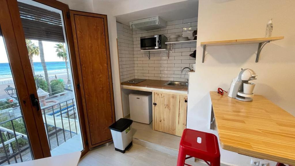 Villasun Apartamento