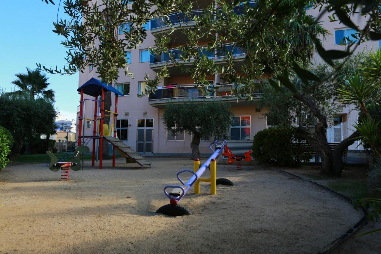 Pineda Park * La Pineda