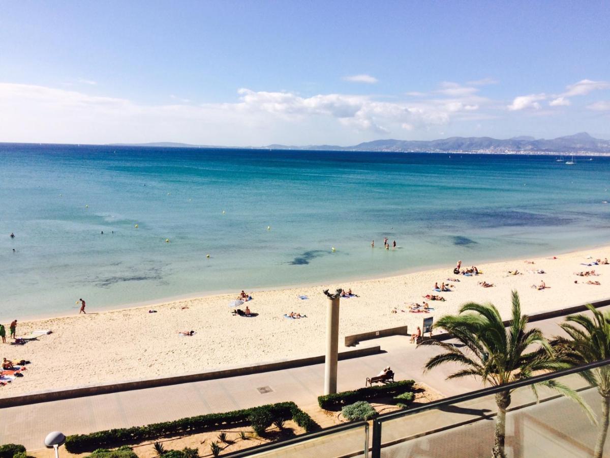 Hispania Hotel Playa de Palma (Mallorca)