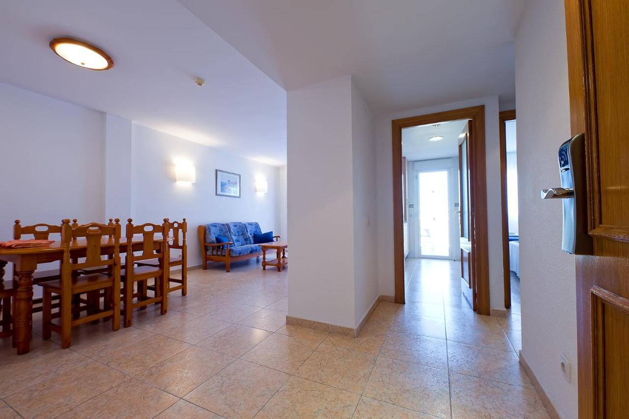 Pineda Park Apartment